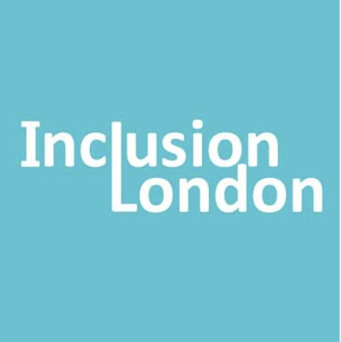 Inclusion London logo