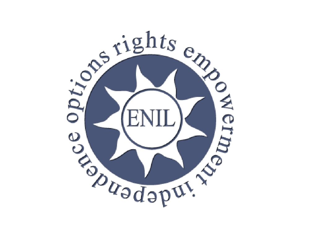 Logo of ENIL